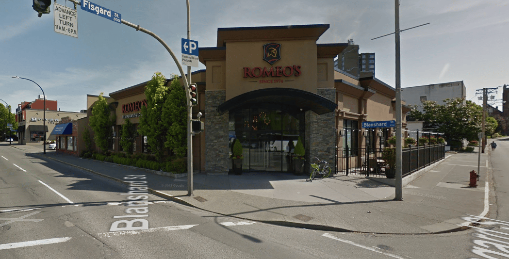 City of Victoria makes $11M land purchase for future park