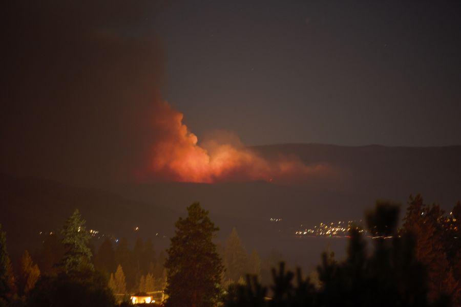 Photo credit: KelownaNow