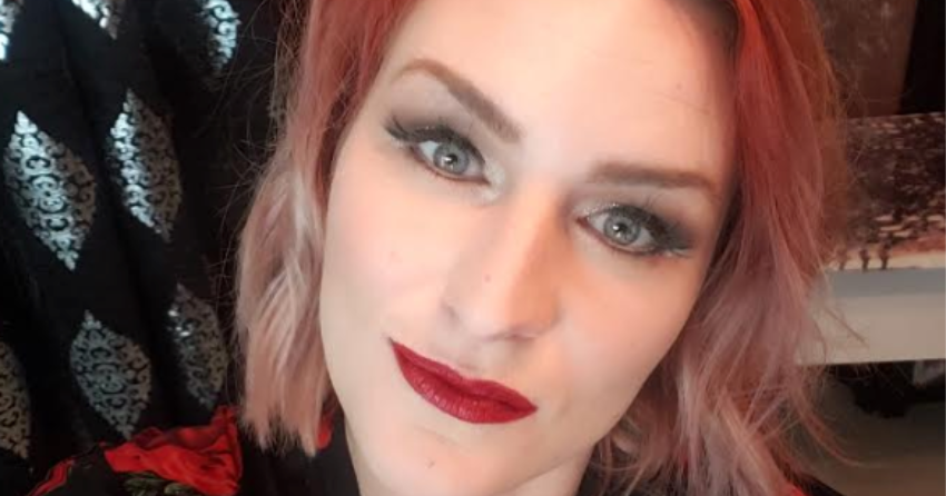In Focus | Crystal Derksen of Glamorous Esthetics