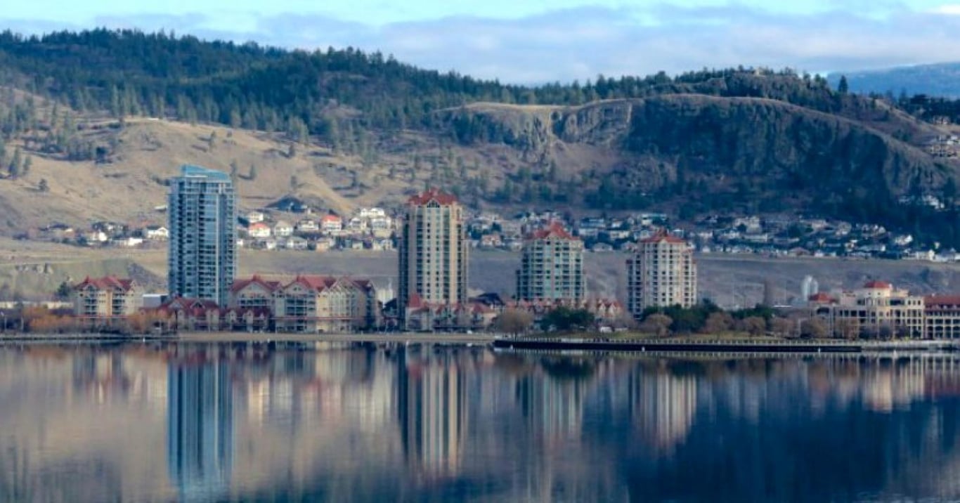 Future of speculation tax for Kelowna and West Kelowna decided