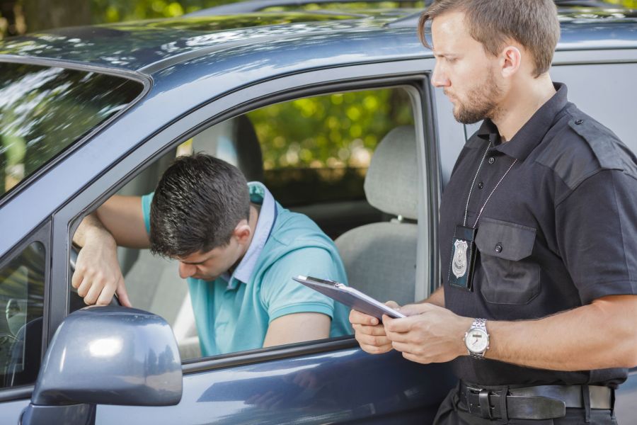 Pilot program for electronic traffic tickets begins in B.C.