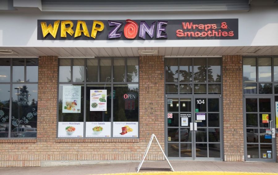 <who>Photo Credit: Wrap Zone