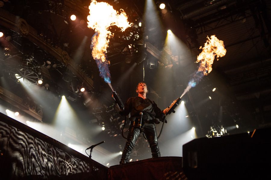 <who>Photo credit: John McMurtrie/Iron Maiden Official Website</who>
