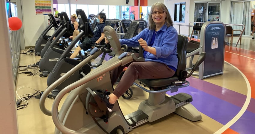 YMCA offering Kelowna seniors a free health assessment next week