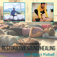 Restorative Sound Healing