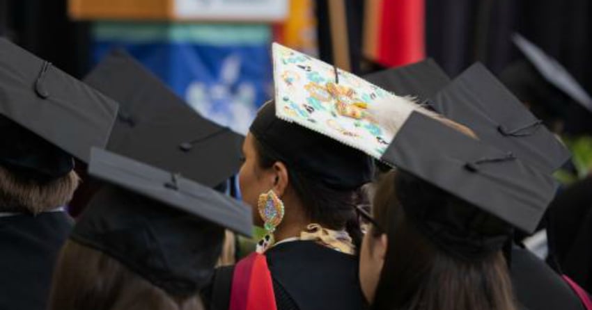 BMO donates $750K for Indigenous students at TRU