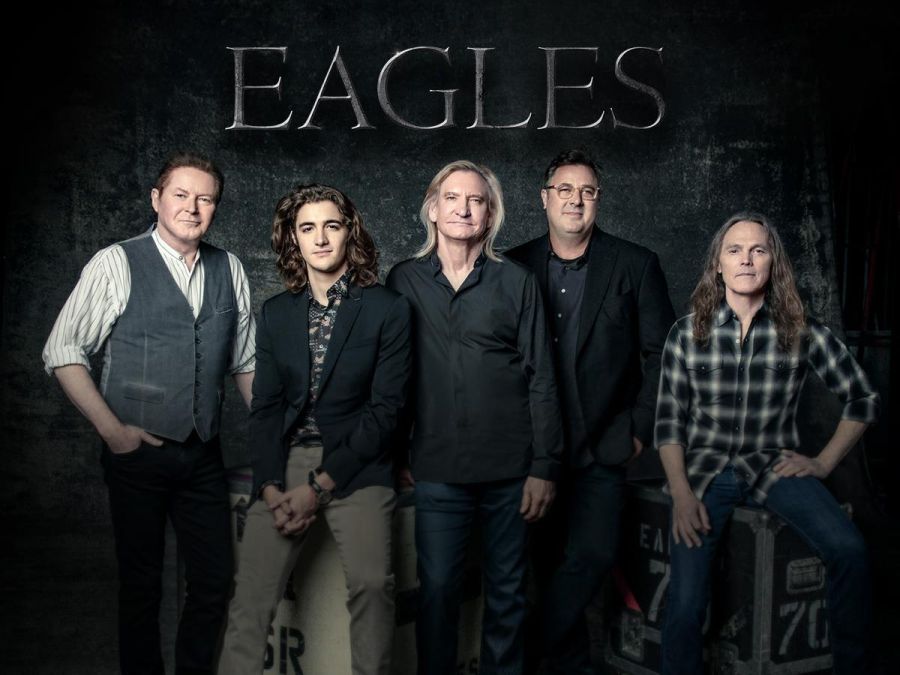 <who>Photo Credit: The Eagles on Facebook