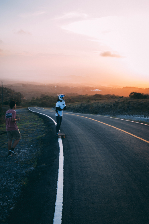 <who> Photo Credit: Donald Dillman