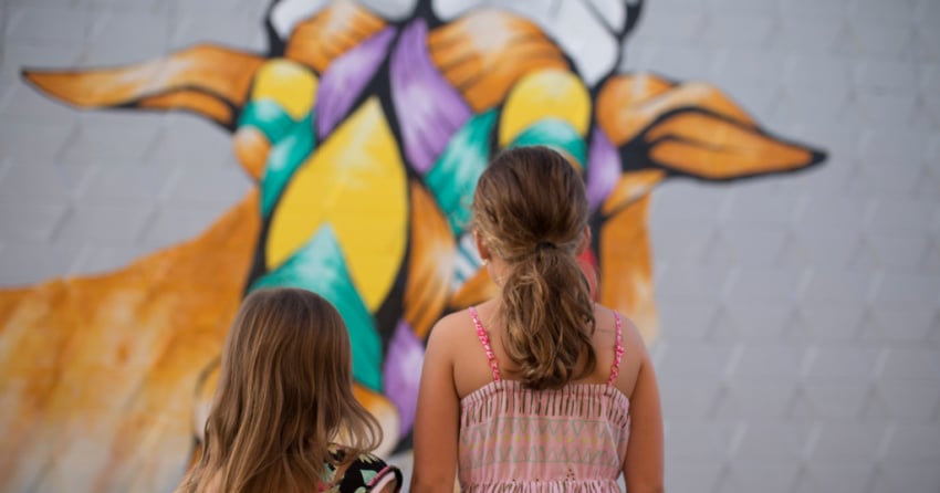 Embrace family fun in Rutland