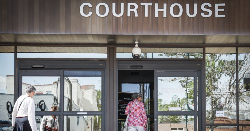 Fate of Alberta men charged with murder-conspiracy at Coutts in the hands of jury
