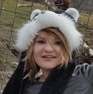 Kamloops RCMP is asking for help locating missing 18 year old Suzie ...