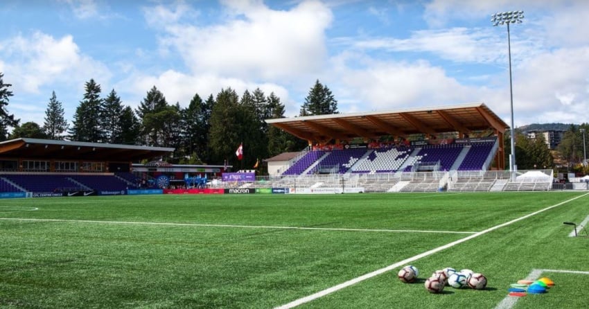 Starlight Stadium capacity to be increased to 10,000 following expansion approval