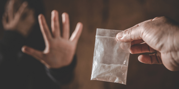 Poll results: 86% of our readers are against businesses selling cocaine