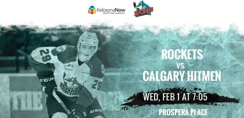 Closed – Flash Contest Alert! Win tickets to the Rockets Game February 1st!