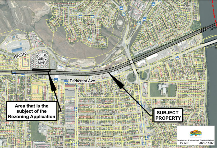 <who> Photo Credit: City of Kamloops