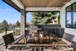 Indoor-Outdoor Living in  Lakeview Heights | 1296 Menu Road Photo