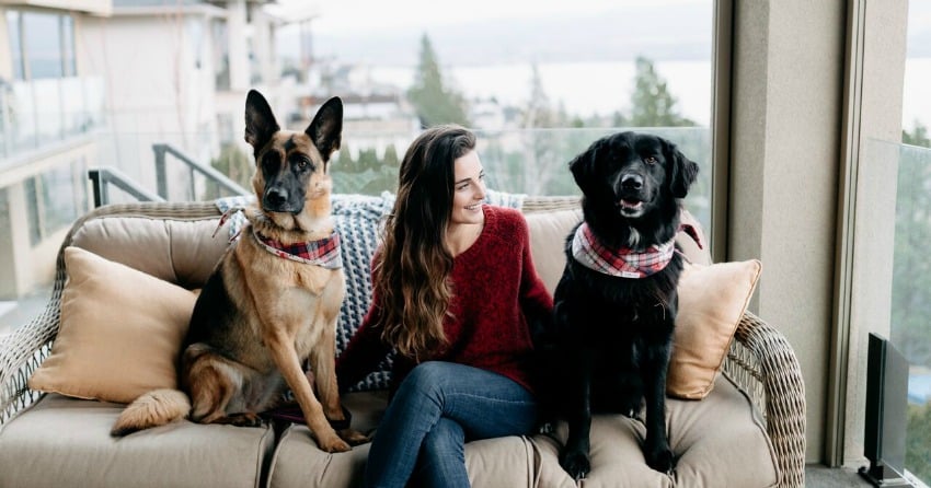 4 bad pet care habits we’re leaving behind in 2018