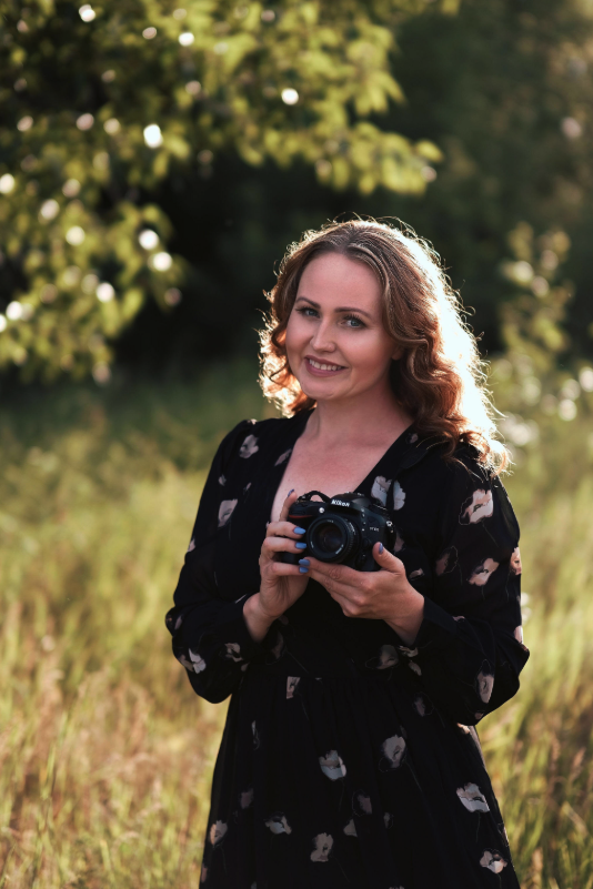 <who> Photo Credit: Ashly Narula Photography