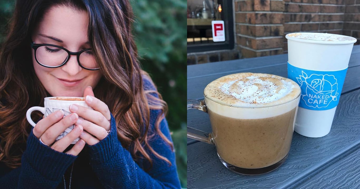 5 local cafes to get your fall-inspired coffee fix