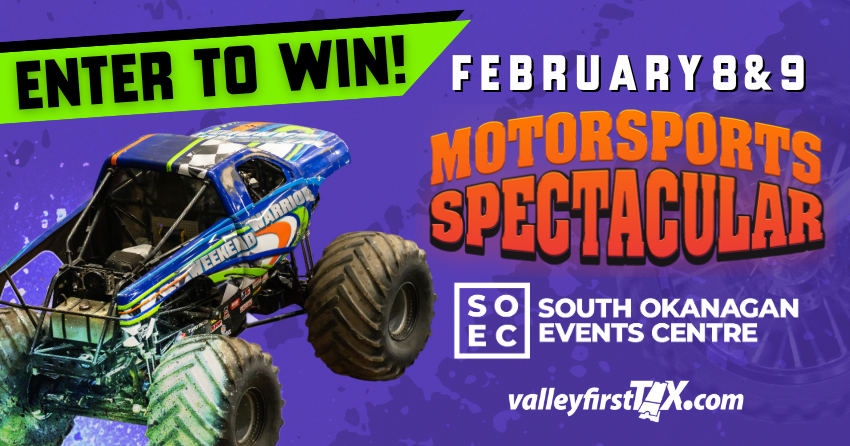 CONTEST CLOSED: Win 2 Tickets to the Motorsport Spectacular at the SOEC!