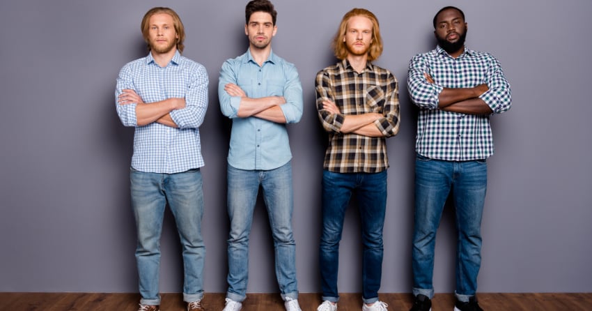 Men’s Health Week helping men become more aware of their mental well-being
