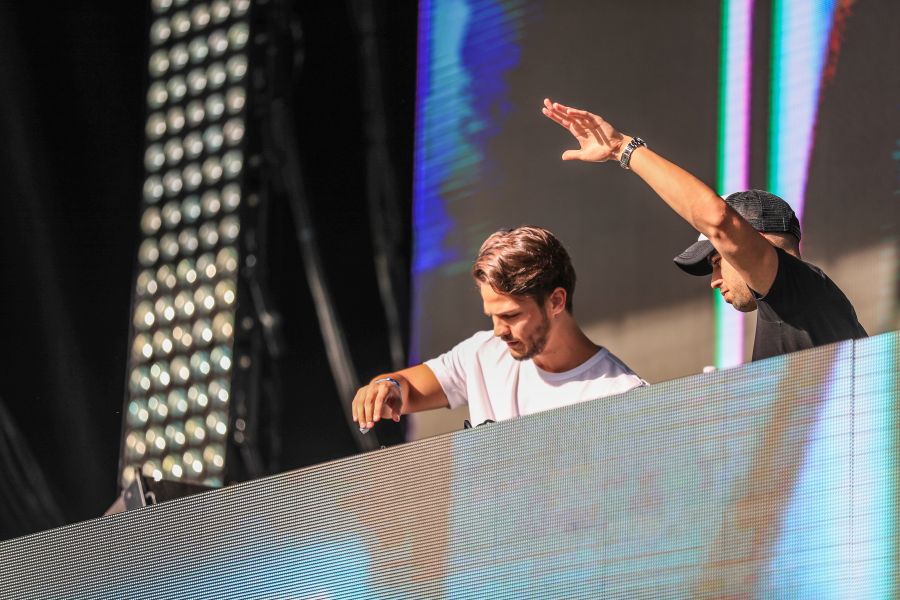 Vinai