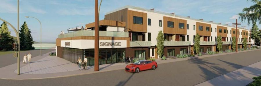 <who>Photo Credit: City of Penticton</who> Artist rendering of "Westmin 795"