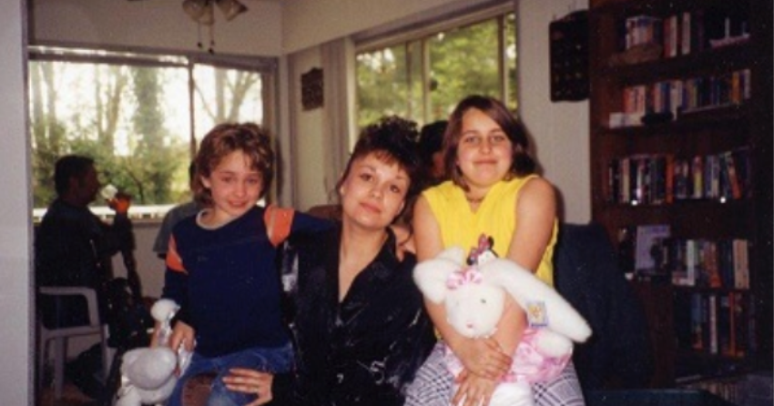 Body of missing Kamloops woman found after nearly 2 decades, ex ...