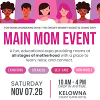 Main Mom Event