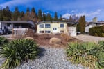 Cool Beach House with Lake Views - 2720 Benedick Road Photo