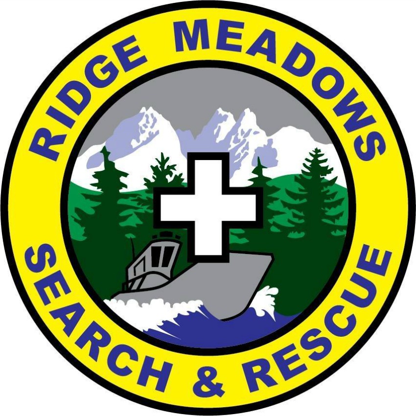 <who> Photo Credit: Ridge Meadows Search and Rescue 