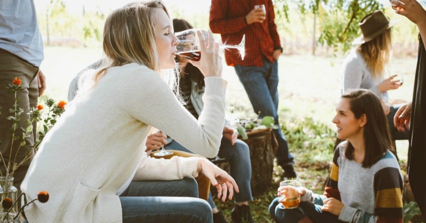 It’s Fall wine festival season, here are the events that you shouldn’t miss