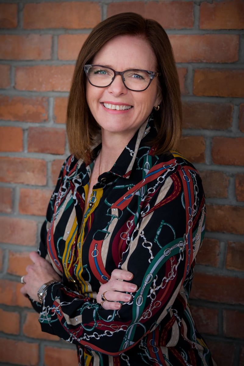 </who>Laurel Douglas, executive director of the Southern Interior Development Initiative Trust, was named business leader of the year.