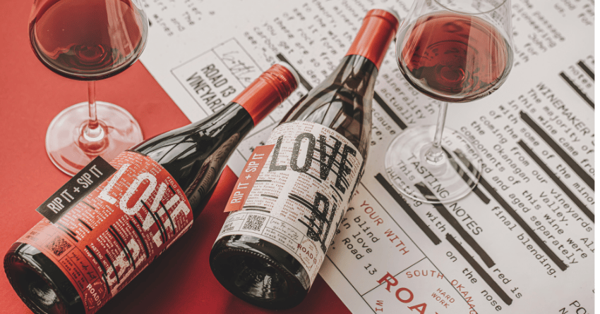 Master the art of blind tasting and fall in love with your favourite wines all over again