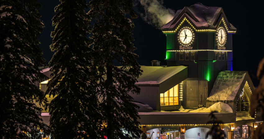 Big White: Yet more snow, dozens of runs open