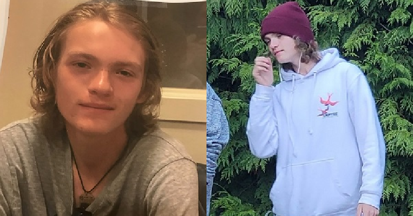 UPDATE: Missing teen found safe after losing contact with family before Christmas