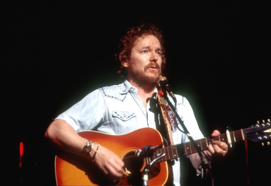 <who>Photo Credit: Getty Images</who>Gordon Lightfoot in 1978