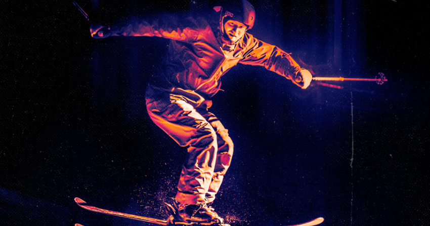 Big White: More snow, mild temperatures, light winds