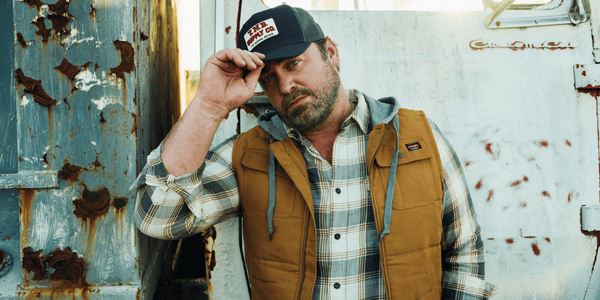 Country star Lee Brice coming to Kelowna this spring