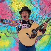 Evan Symons at Cannery Brewing