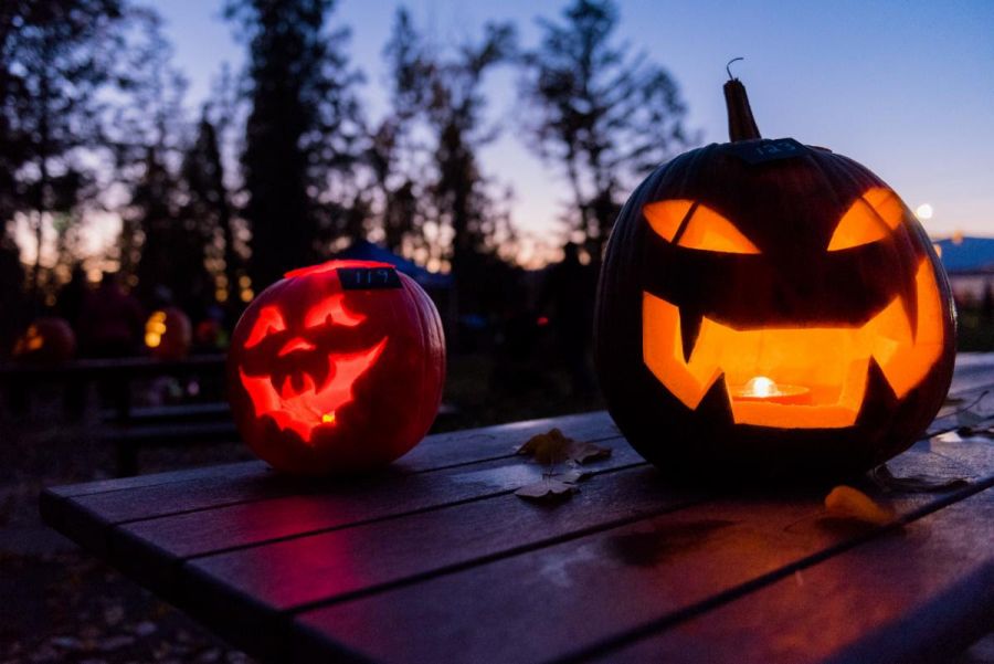 Residents invited to take a spooky walk along Mission Creek this weekend