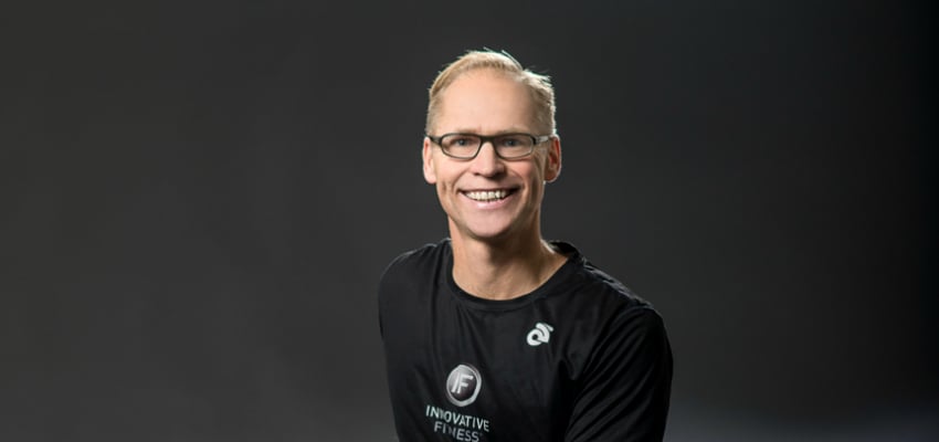 In Focus | James Greenwood