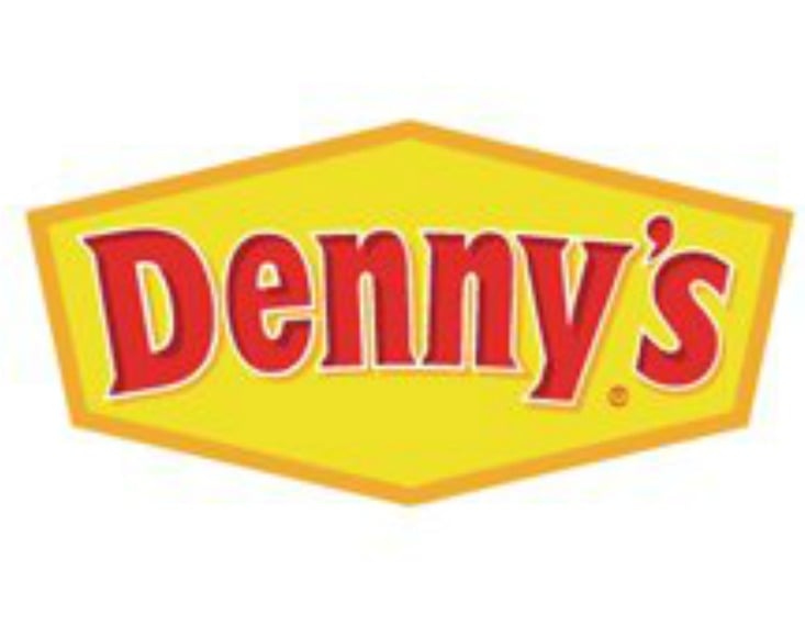 <who> Photo Credit: Denny's Facebook