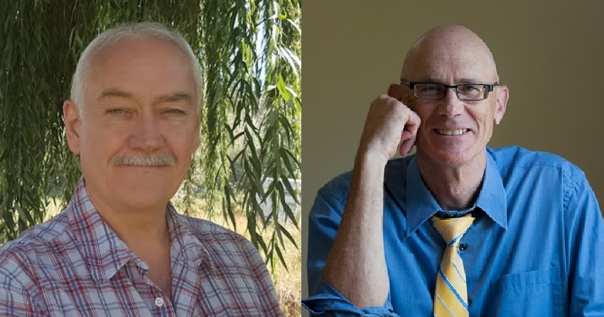 Summerland voters go to the polls to elect mayor, city councillors and school trustees