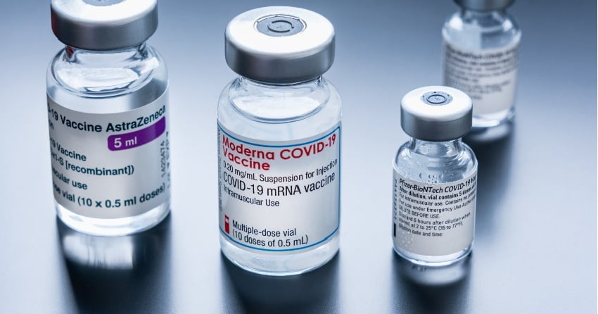 Young men at greater risk of myocarditis from Moderna COVID-19 vaccine, BC study shows