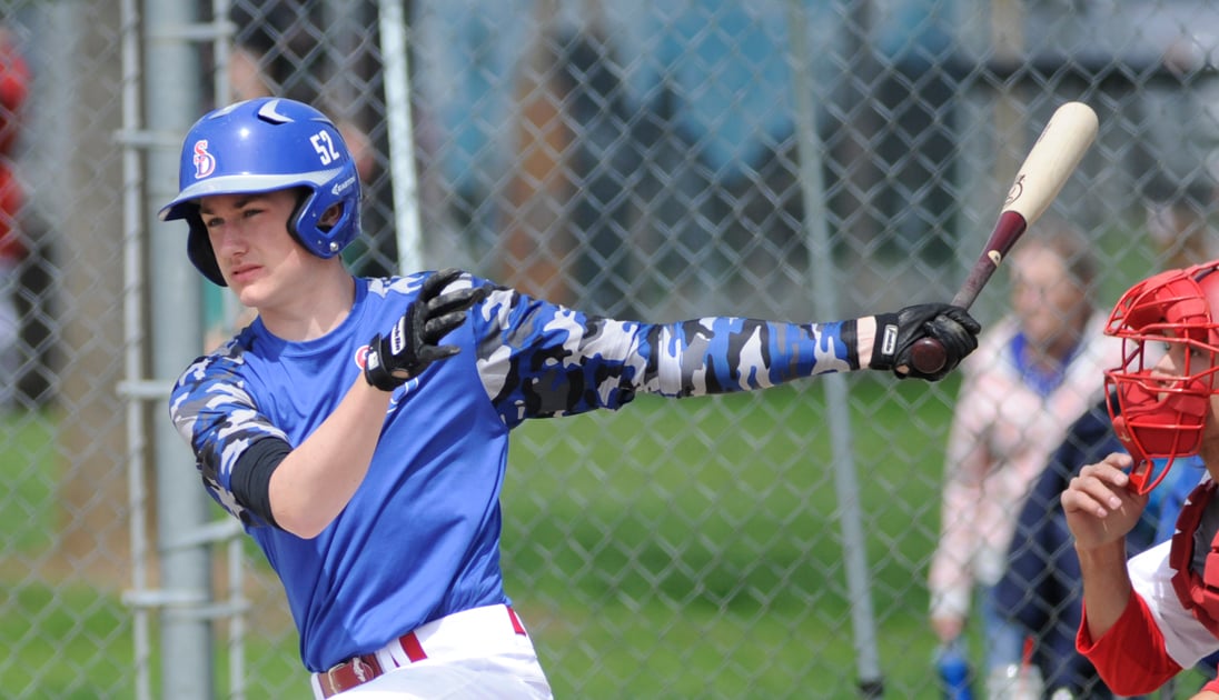 Kelowna Sun Devils improve first-place midget baseball record to 18-0