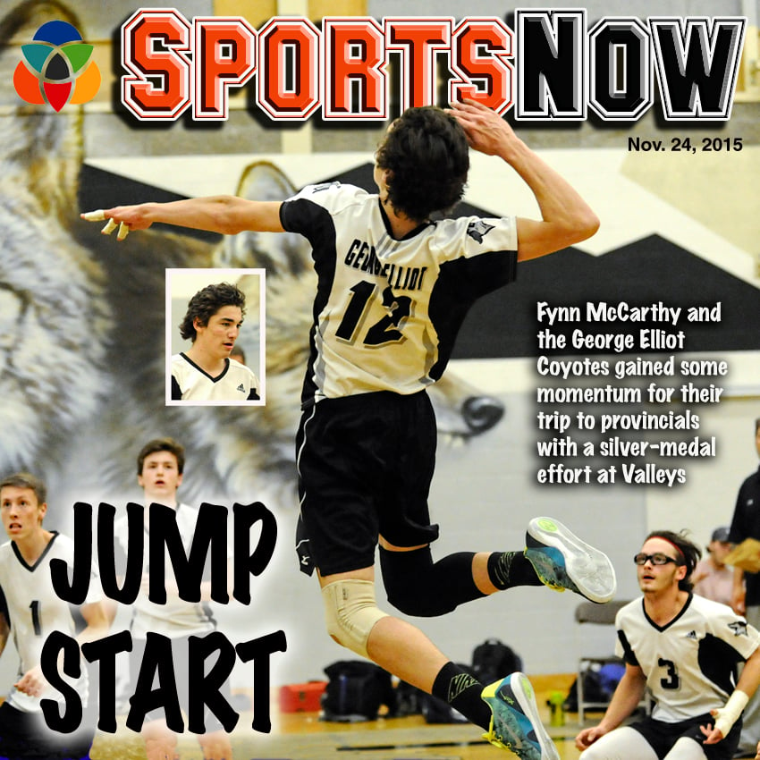 <who>Photo Credit/Cover Design: Lorne White/KelownaNow </who>