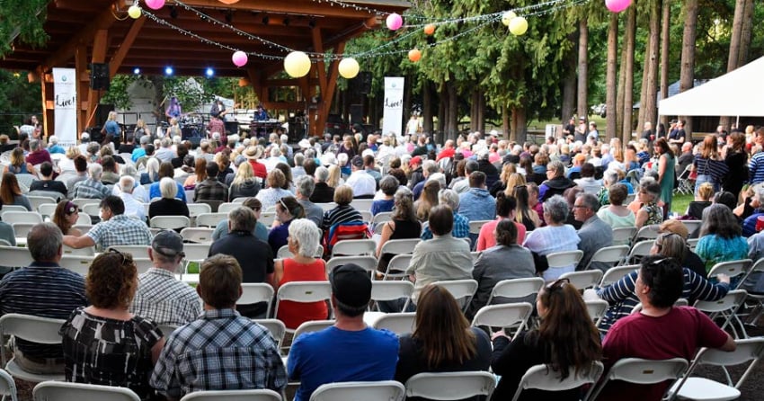 Weekend need to know: July 29-Aug 1