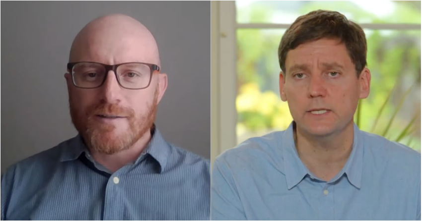 ‘Not against vaccines in any way’: Group labelled ‘anti-vax’ by BC NDP says party ‘mischaracterized us’