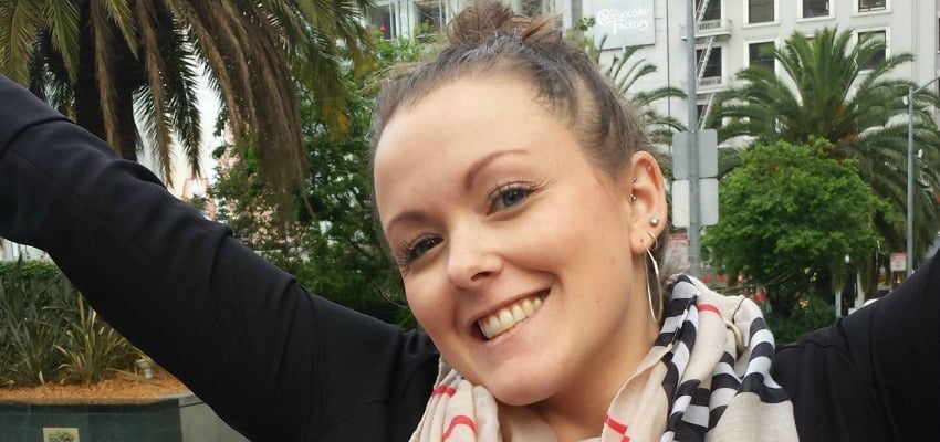 In Focus | Angela Ross